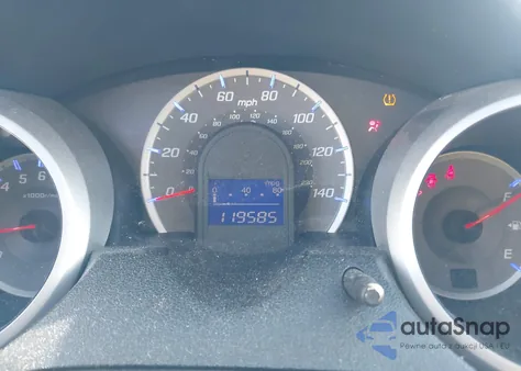 2010 Honda Fit Sport from USA, damaged, VIN JHMGE8H45AS020321